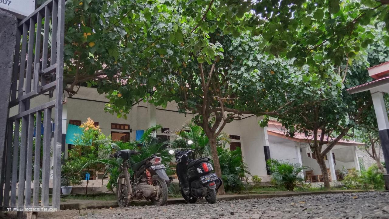 Nanda Homestay Kuta  Exterior foto