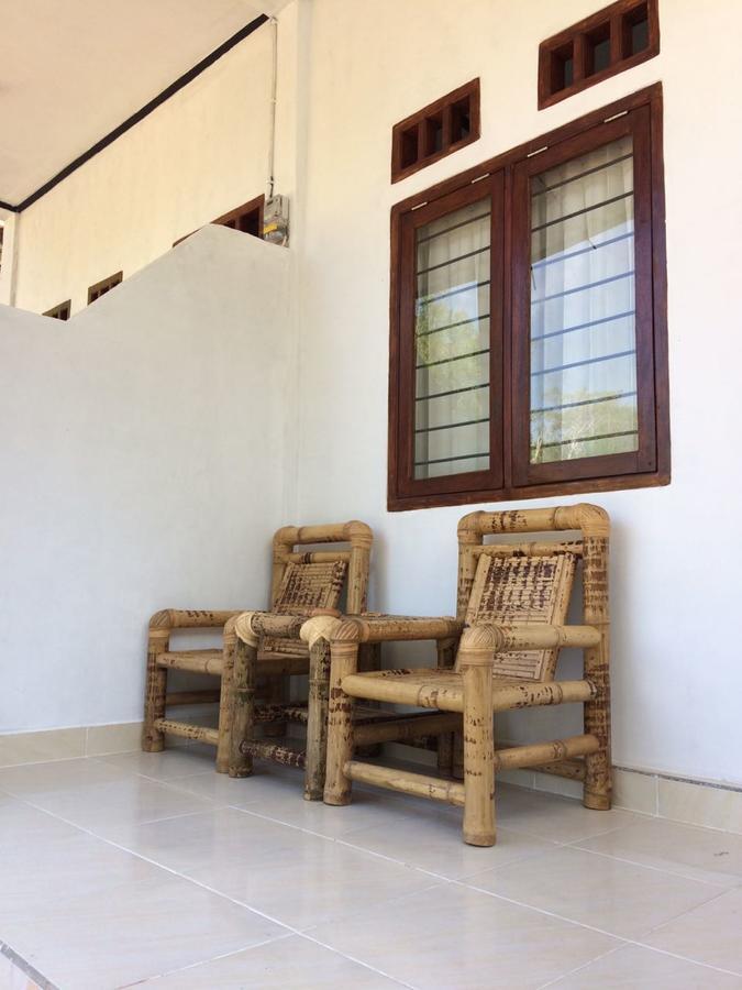 Nanda Homestay Kuta  Exterior foto