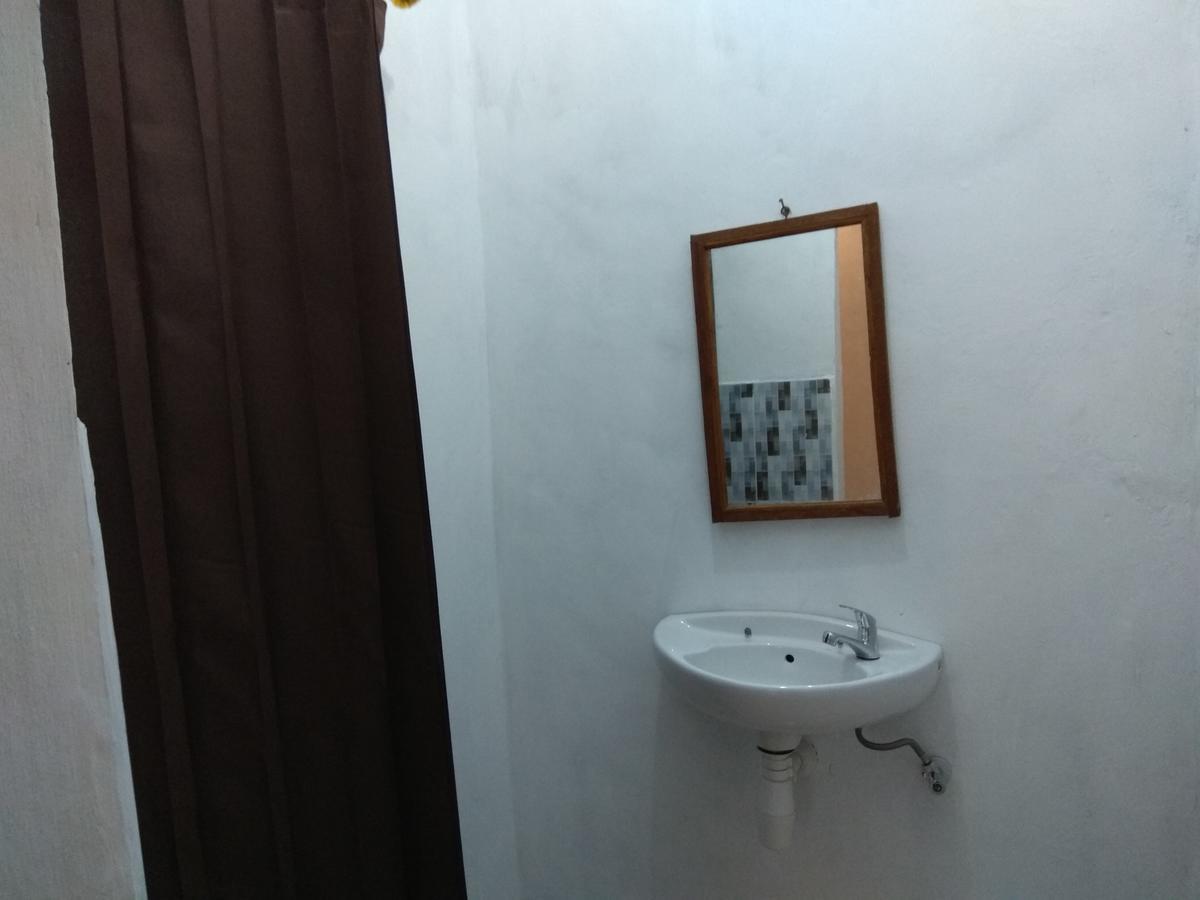 Nanda Homestay Kuta  Exterior foto