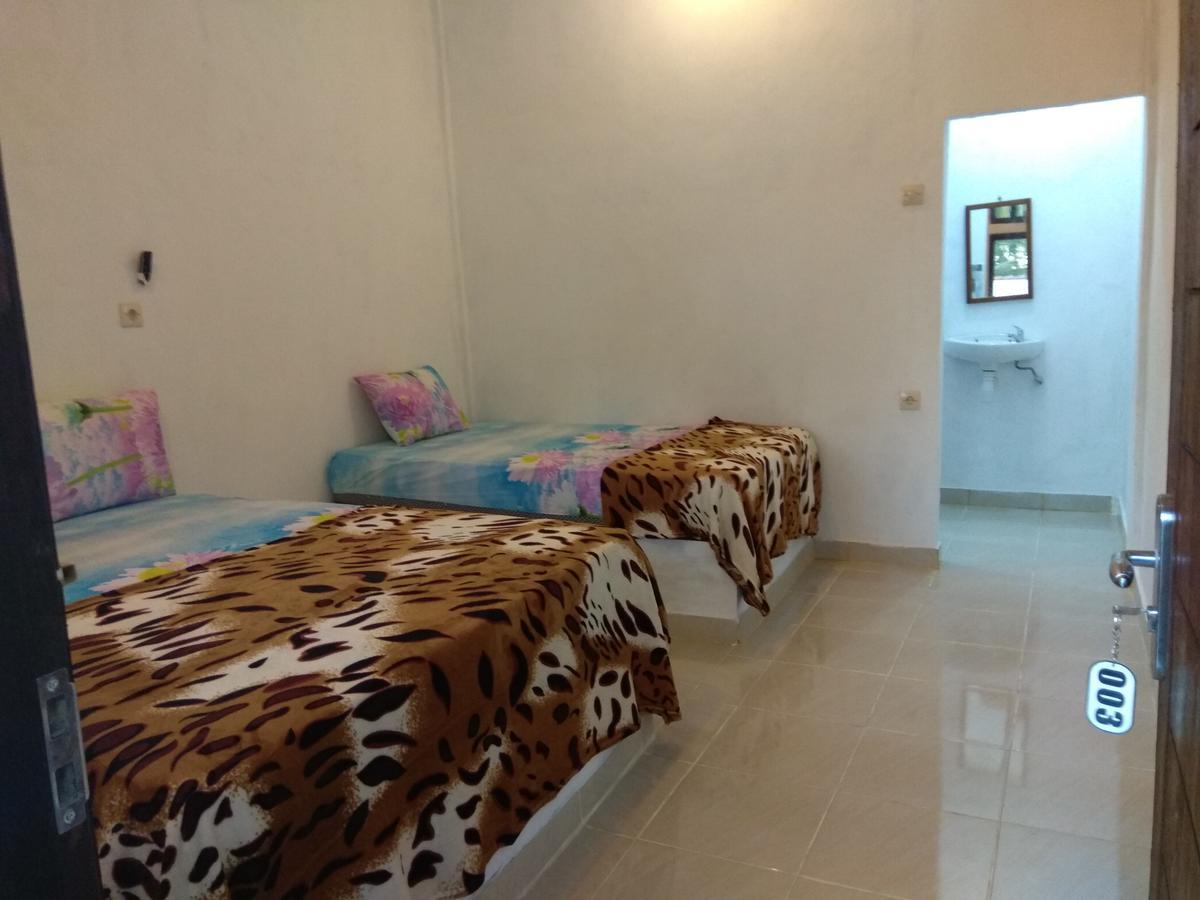 Nanda Homestay Kuta  Exterior foto
