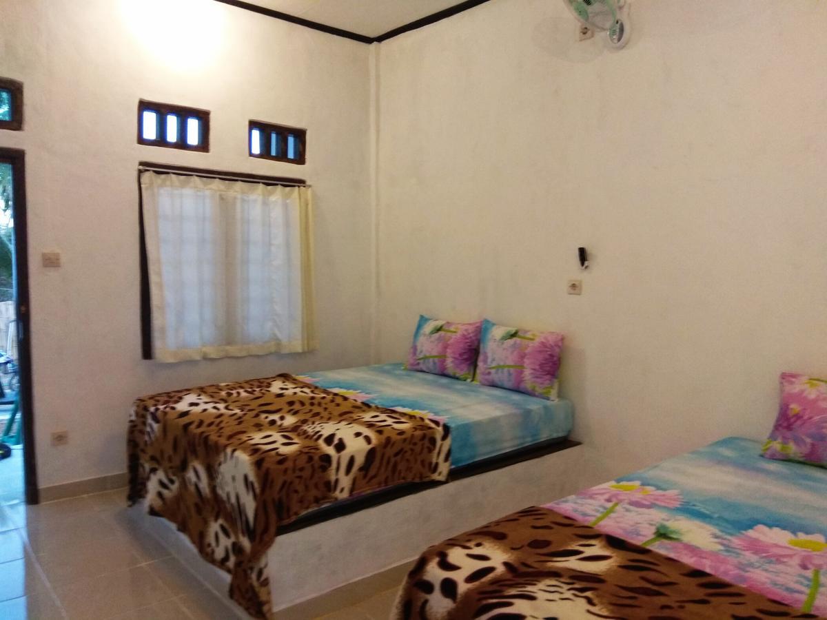 Nanda Homestay Kuta  Exterior foto