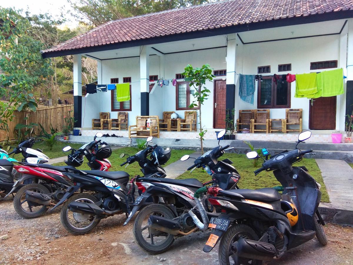 Nanda Homestay Kuta  Exterior foto