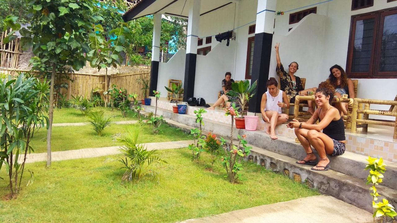 Nanda Homestay Kuta  Exterior foto