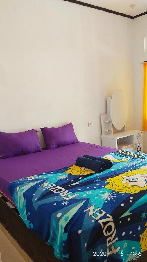 Nanda Homestay Kuta  Exterior foto