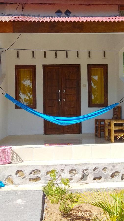 Nanda Homestay Kuta  Exterior foto