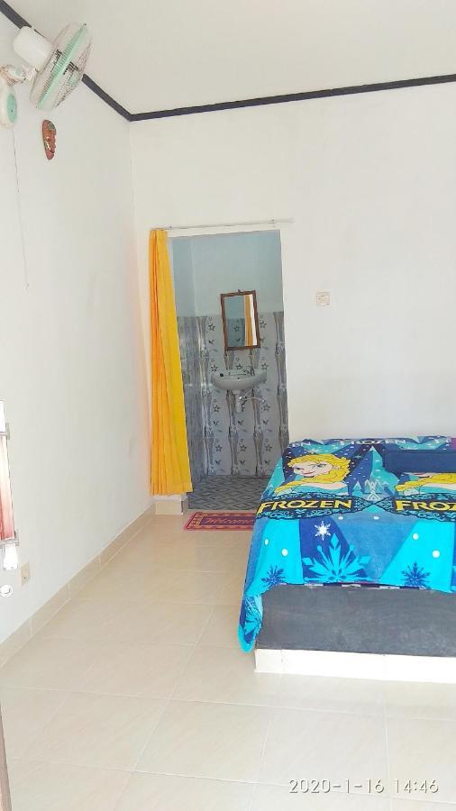 Nanda Homestay Kuta  Exterior foto