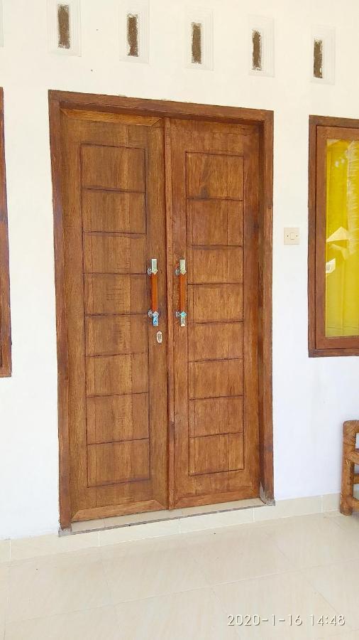 Nanda Homestay Kuta  Exterior foto